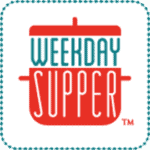 Weekday Supper logo