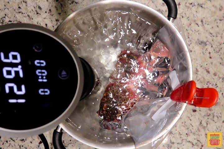 Sous Vide Filet Mignon Sunday Supper Movement