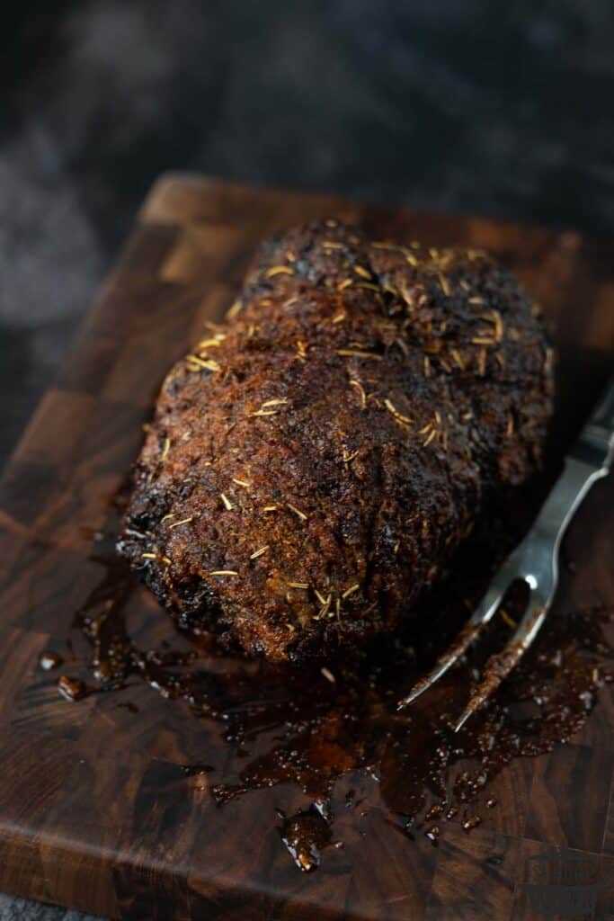 Air Fryer Chuck Roast Sunday Supper Movement