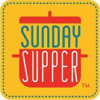 Sunday Supper Logo