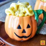 Fun Halloween Themed Foods for a Party  Sunday Supper Movement