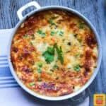 Cuban Sandwich Dip