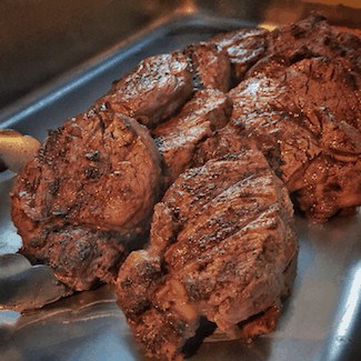 Florida Beef Immersion Experience #SundaySupper