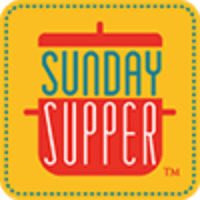 Sunday Supper logo