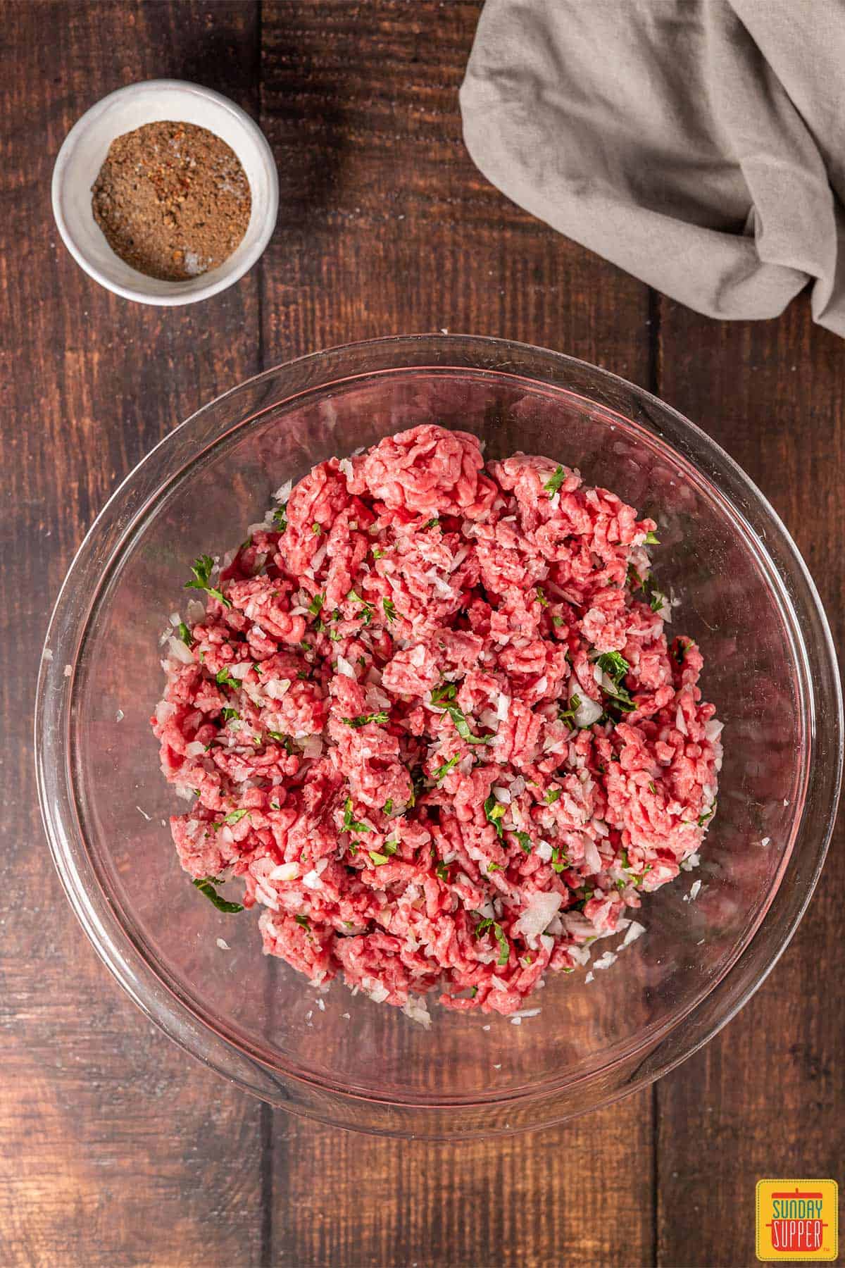 11 Seasonings That Work Well With Ground Beef