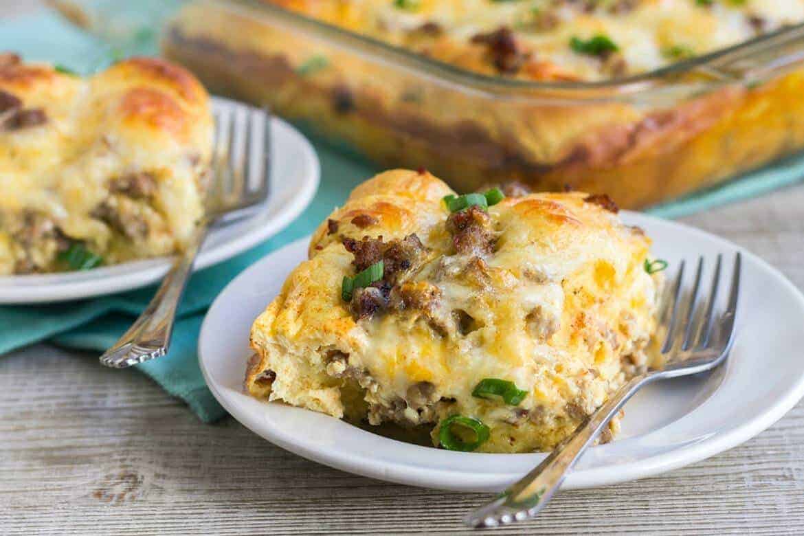 The Ultimate Guide to Breakfast Casseroles