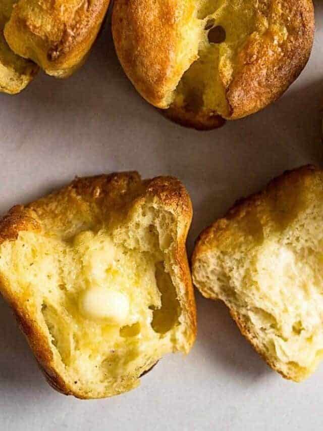 Best Yorkshire Pudding