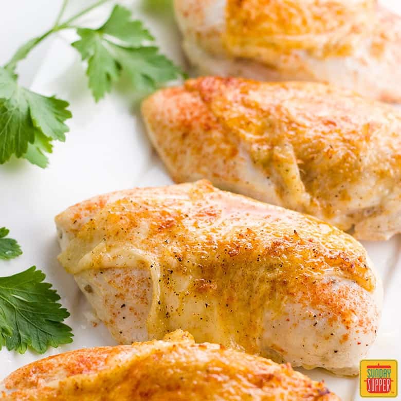 Roasted Buttermilk Chicken Breast Recipe Sunday Supper Movement