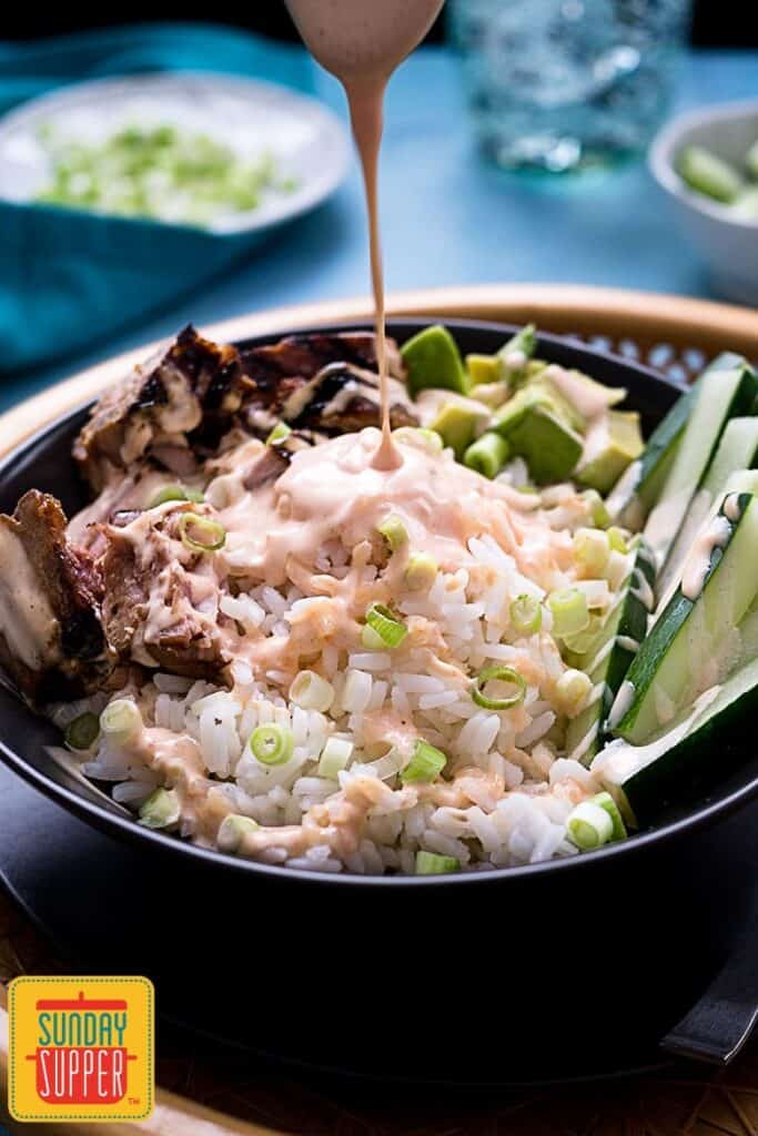 Easy Yum Yum Sauce Recipe Sunday Supper Movement