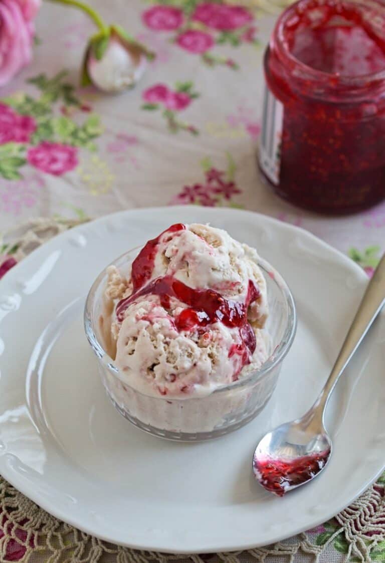 Easy No Churn Ice Cream Recipe Sunday Supper Movement 