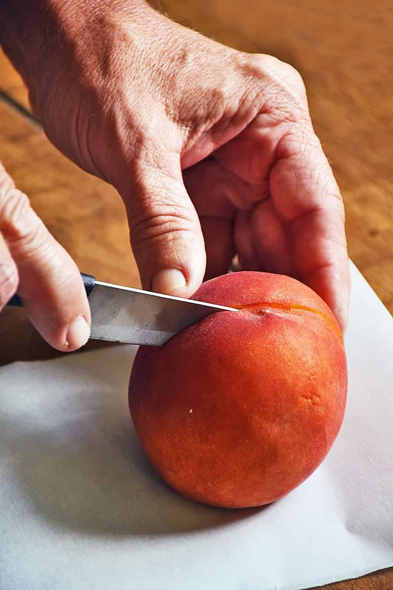 how-to-cut-peaches-step-by-step-sunday-supper-movement