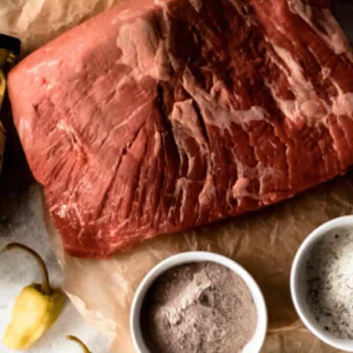 How to Roast Beef #SundaySupper