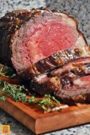 How to Cook Prime Rib - Sunday Supper Movement