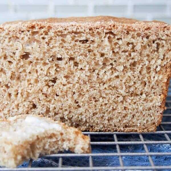 How To Make Sprouted Bread At Home - Sunday Supper Movement