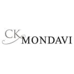 CK Mondavi Logo