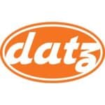 Datz Logo
