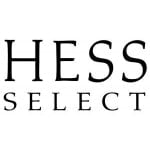 Hess Select Logo