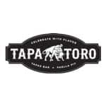 Tapa Toro Logo