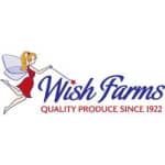Wish Farms Logo