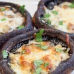 Save Baked Portobello Mushrooms on Pinterest