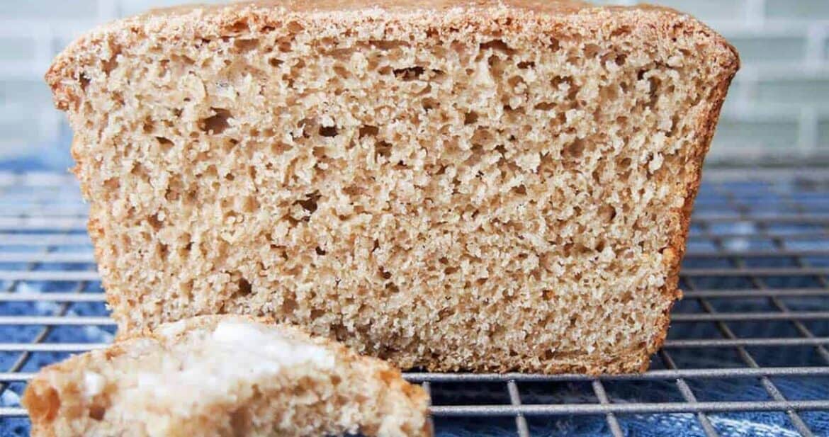 How to Make Sprouted Bread at Home Sunday Supper Movement