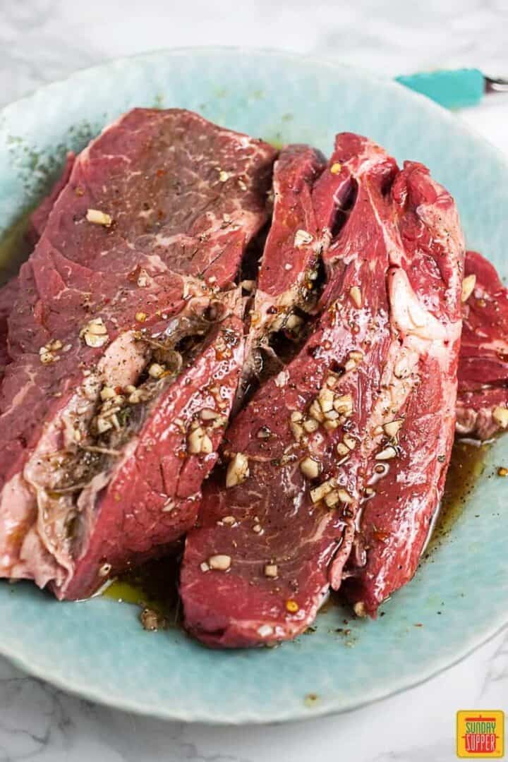 How To Tenderize Steak Sunday Supper Movement