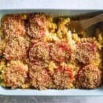 Ina Garten Mac and Cheese