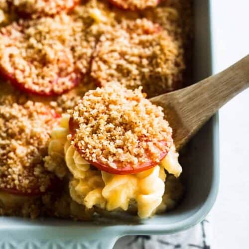 Ina Garten Mac And Cheese The Best Mac And Cheese Sunday