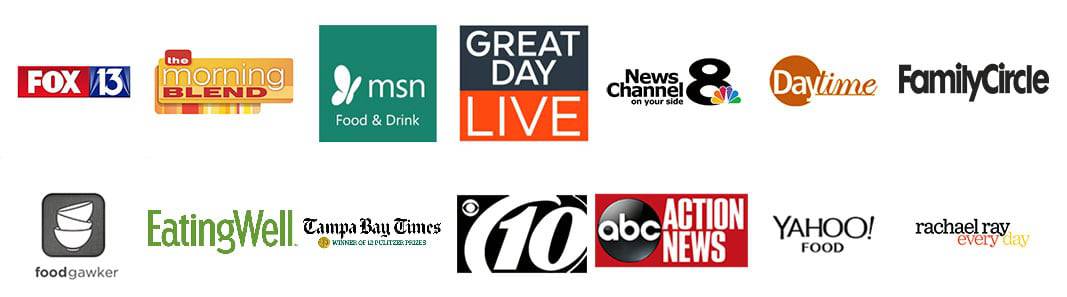 news outlets sunday supper movement has been featured on