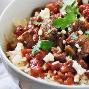 Carne Picada Recipe Slow Cooker Best Beef Recipes