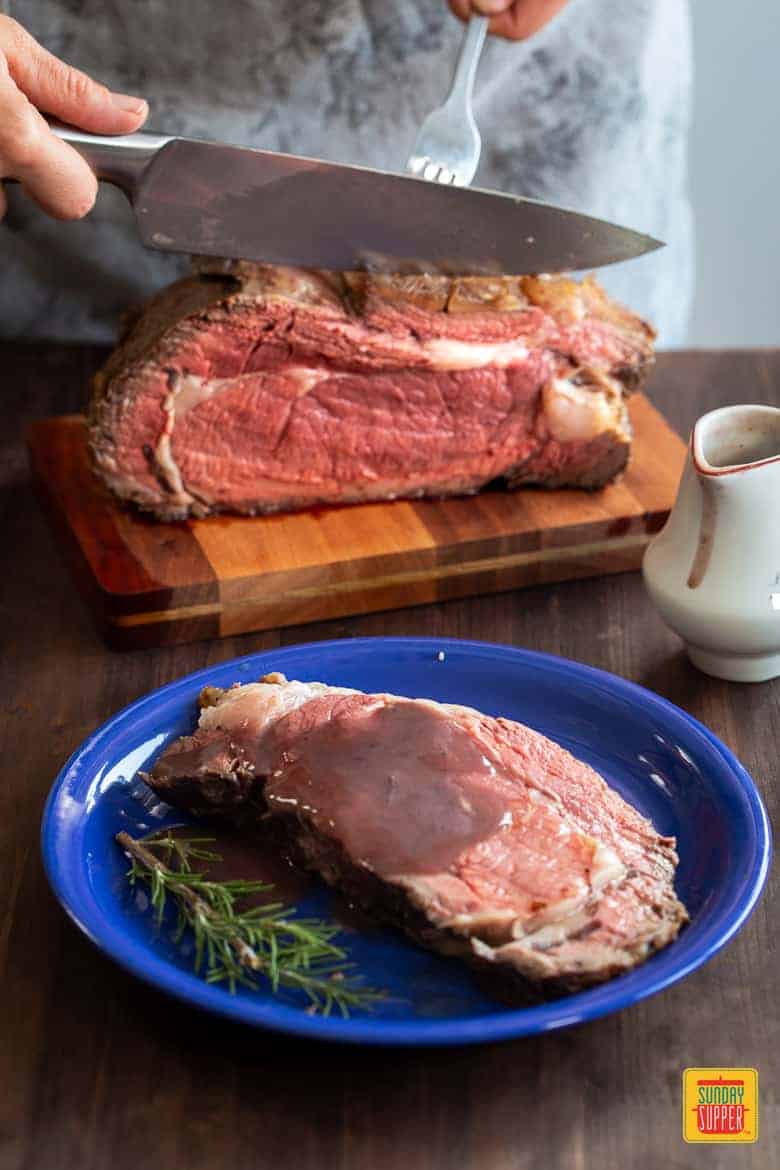 Pork ribeye discount roast instant pot