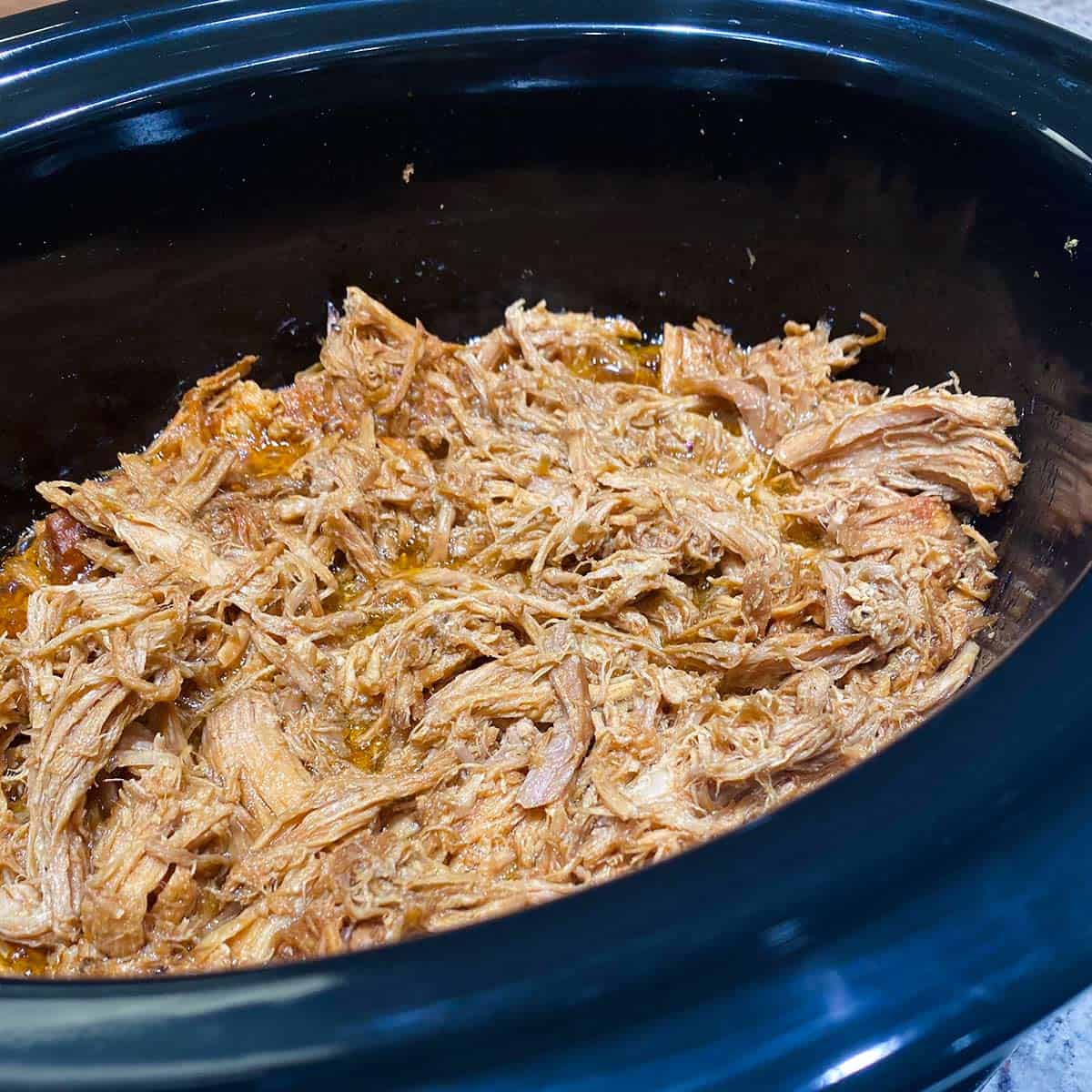 How to Make Pulled Pork (Slow Cooker) | Sunday Supper Movement