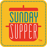 sunday supper logo