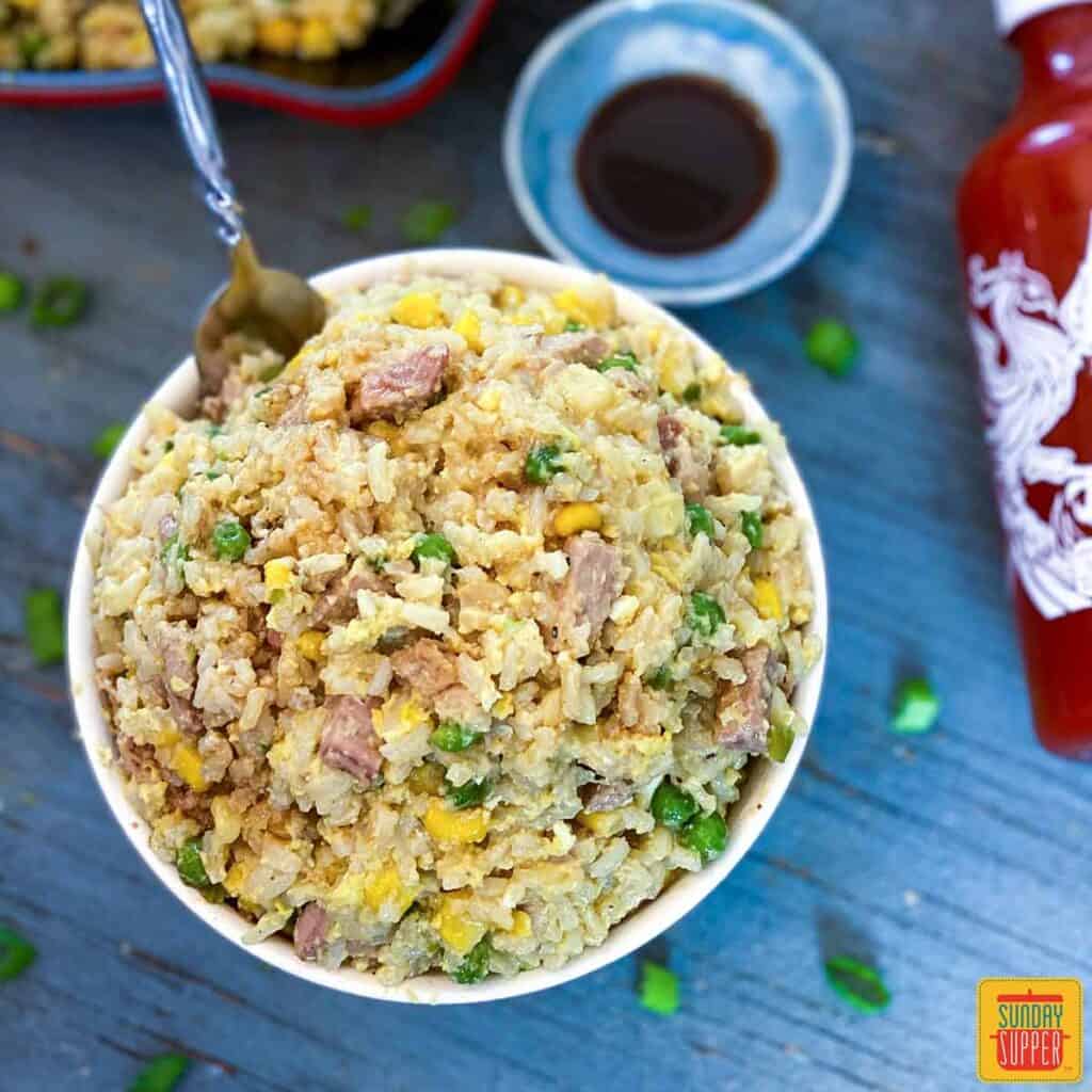 quick-pork-fried-rice-the-weary-chef