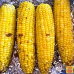 Perfect Grilled Corn Every Time - Easy Summer Side
