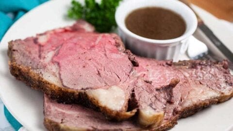 Boneless Prime Rib Recipe - Sunday Supper Movement