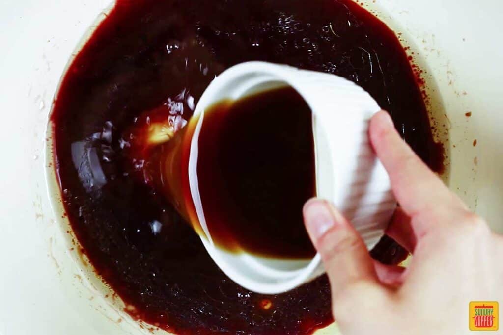 How to Make Au Jus | Sunday Supper Movement