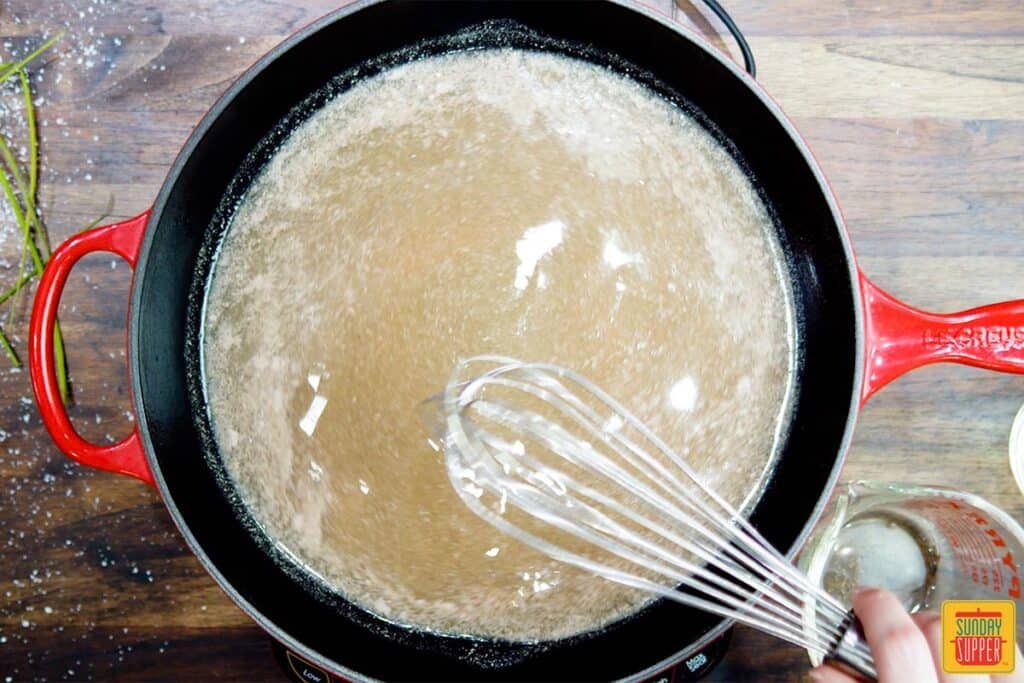 How to Make Au Jus Sunday Supper Movement