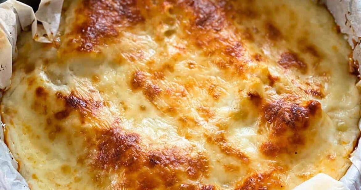 Best Instant Pot Lasagna Recipe | Sunday Supper Movement