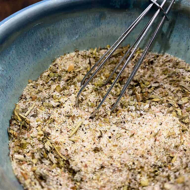 Rosemary Salt Recipe Sunday Supper Movement