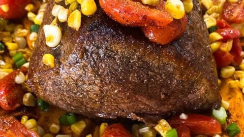 roast beef rub