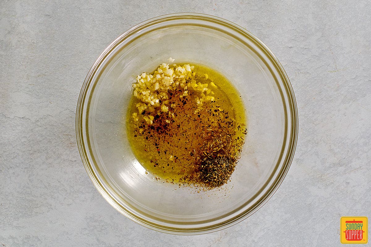 Portobello Mushroom Recipe - Sunday Supper Movement