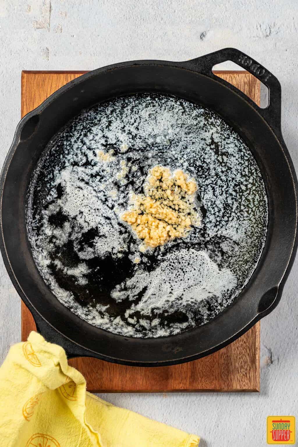 Lemon Butter Sauce Sunday Supper Movement