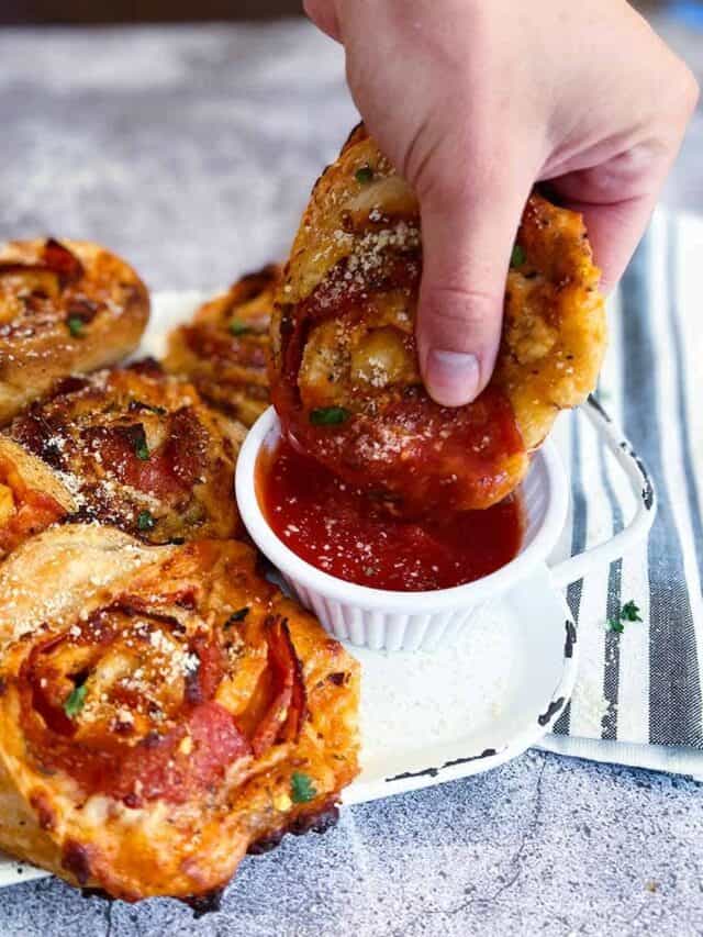 Bacon in Air Fryer - Sunday Supper Movement