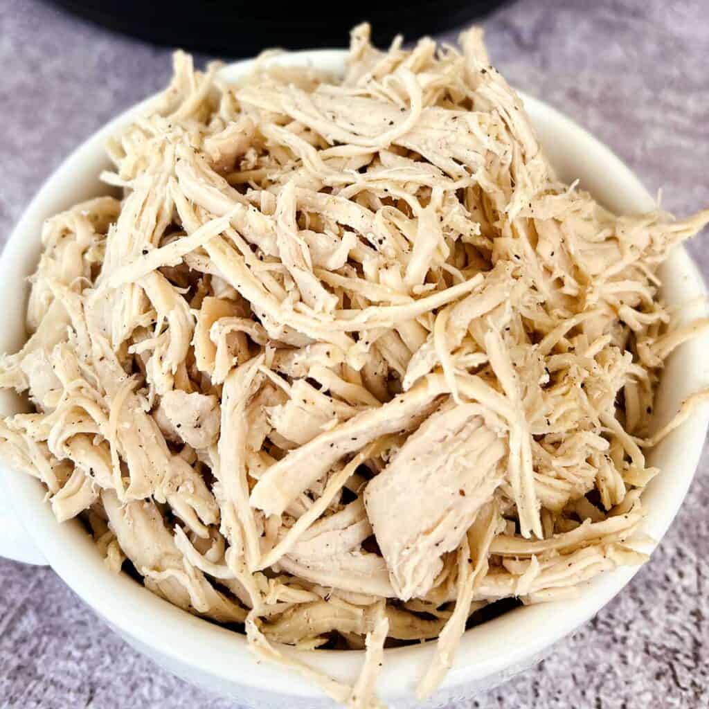 Pulled Chicken Recipe - Sunday Supper Movement