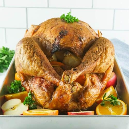 Turkey Injection Recipes: Stop Making a Bland and Dry Turkey!!!