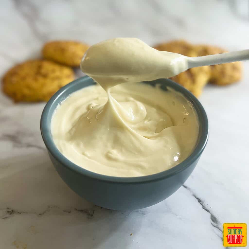 Homemade Cream Cheese Icing Sunday Supper Movement