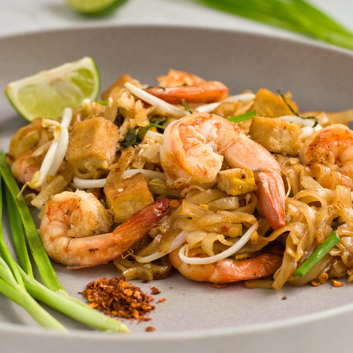 pad thai recipe