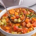 Soup Recipes for Dinner