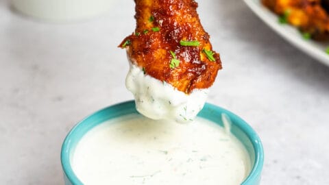 Restaurant Ranch Dressing Recipe Restaurant Ranch Dressing Recipe